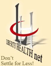 Liberty Health Network LLC-Health & Wellness