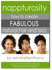 Nappturosity is Fabulosity!