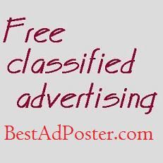 Classified advertising