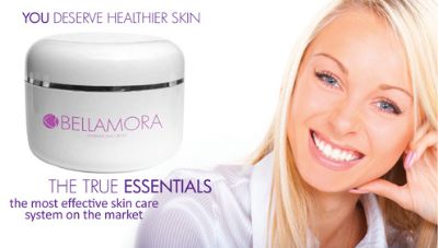 Bellamora Beauty & Skin Care Tips
