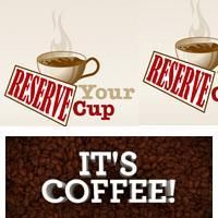 Opportunity Reserve Yourcup
