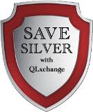Save Gold and Silver in time of crisis.