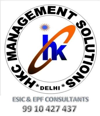 ESIC EPF CONSULTANTS IN DELHI