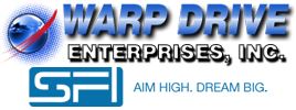 Warp Speed Hosting - SFI