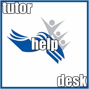 Online Assignment Help with Tutor Help Desk