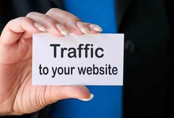 Get Fantastic Traffic for your website