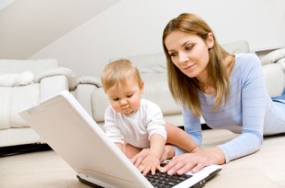 Work from home/online part time