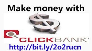 How to make money on clickbank