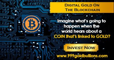 BUILD YOUR WEALTH WITH GOLD & CRYPTO! JOIN THE MOST EXCITING COMPANY ON THE NET!