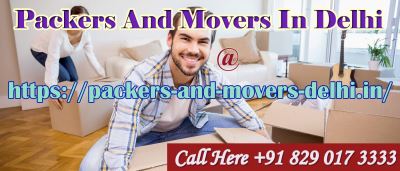 Local Movers And Packers Delhi | Household Shifting Services