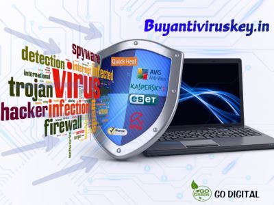 antivirus key