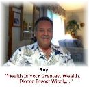 Roy Rapp