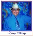 Larry Bussey
