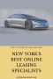 Top-Notch Car Leasing Services in New York