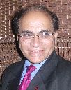 Dr Nusrat Mirza