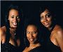Tribute to The Supremes and girl groups of the 60's and 70's