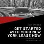 Get Started With Your New York Lease Now