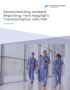 Healthcare Incident Reporting at York Hospital | Performance