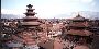 Bhaktapur or the city of devotees, Ancent city of Nepal