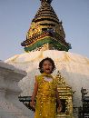 Nepal Tour Tibet Travel