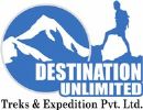Destination Unlimited Treks & Expeditions