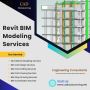 Contact Us Revit BIM Modeling Outsourcing Services Provider 