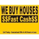 Cash For Houses Nationwide Usa