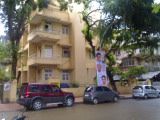 I live in this building in Mumbai.