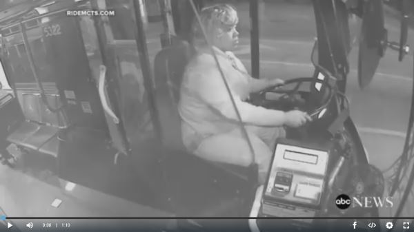 Bus-Driver-Takes-in-Young-Child-Wandering_video