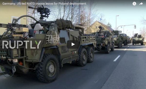 NATO-Troops-leave-for-Poland_video