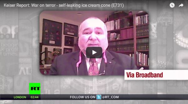 KeiserReport--War-onTerror-self-leaking-icecream-cone_video