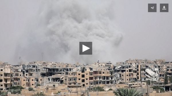 Smoke-rises-from-Raqqa-city_video