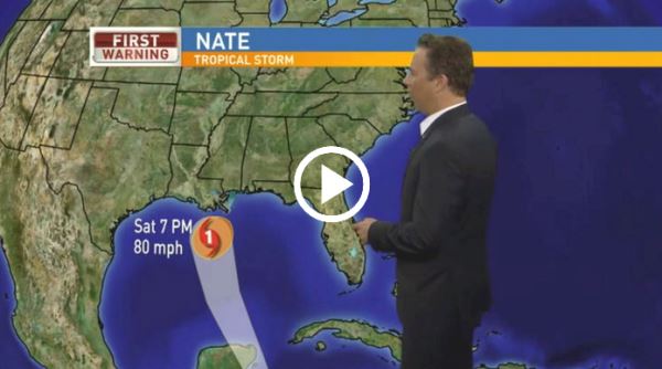 TropicalStorm'Nate'-to-reach-theGulfCoast_video
