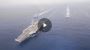 U.S.warships-conductDualAircraftCarrierStrikeGroupOperations_video