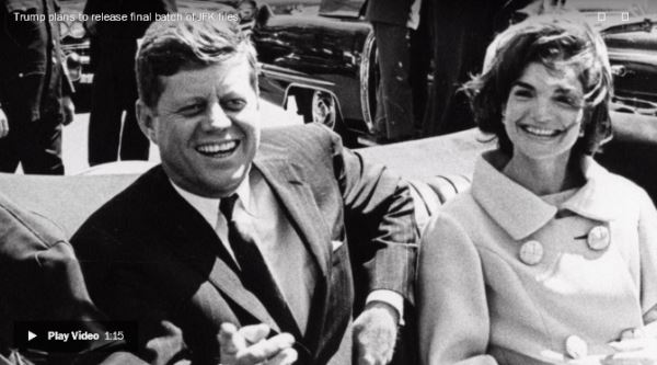 Trump-plans-to release-final-hatch-of-JFK-files_video