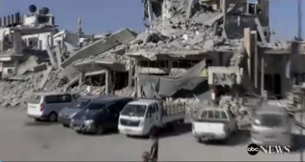 Drone-footage-shows-widespreadRaqqa-destruction