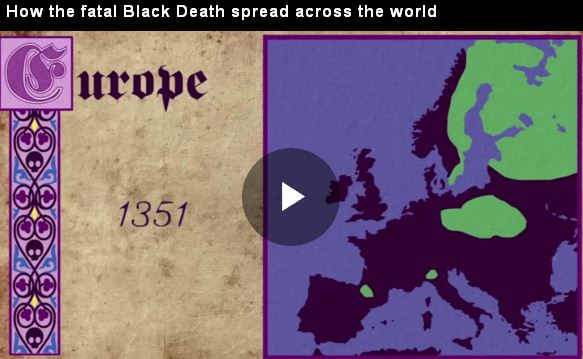 How-the- fatal-BlackDeath-spread-across-the-world_video
