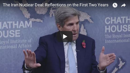 IranNuclearDeal--Reflections-on-the-FirstTwoYears_video