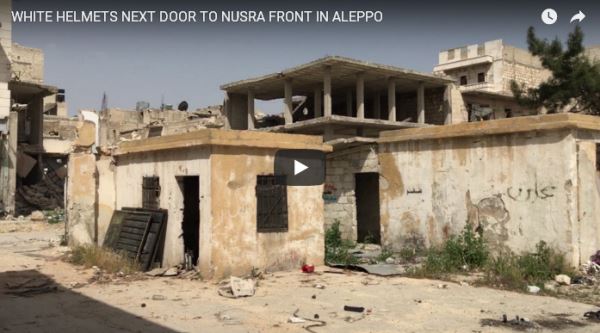 White-Helmets-Next-Door-to-Nusra-Front-in-Aleppo_video