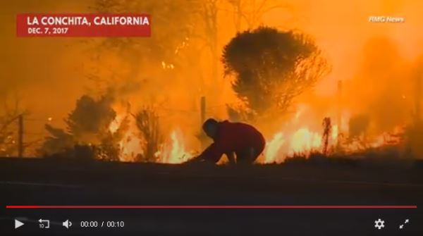 LaConchita-California-Fires_video