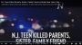 N.J.Teen-killed-parents-sister-family-friend_video