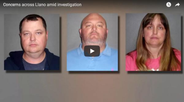 Concerns across Llano amid investigation_video
