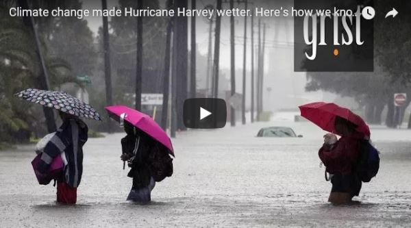 Climate change made Hurricane Harvey wetter_video 