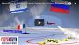 Israeli-French Deception Downs Russian Spy Plane_video