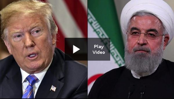 US-Iran sanctions--What do they mean_video