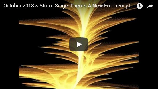 October 2018 - Storm Surge_video
