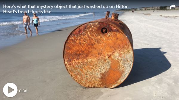 Here’s what the mystery object looks like_video