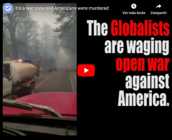 The Globalists are Waging Open War against America_video