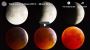 Total Lunar Eclipse 2019 - Blood Moon_video