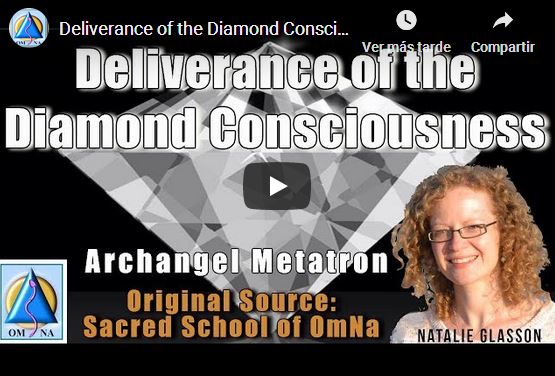 Deliverance of the Diamond Consciousness_video